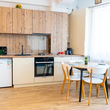 Studio Sea Side Năvodari 외부 사진