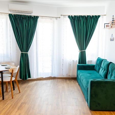 Studio Sea Side Năvodari 외부 사진