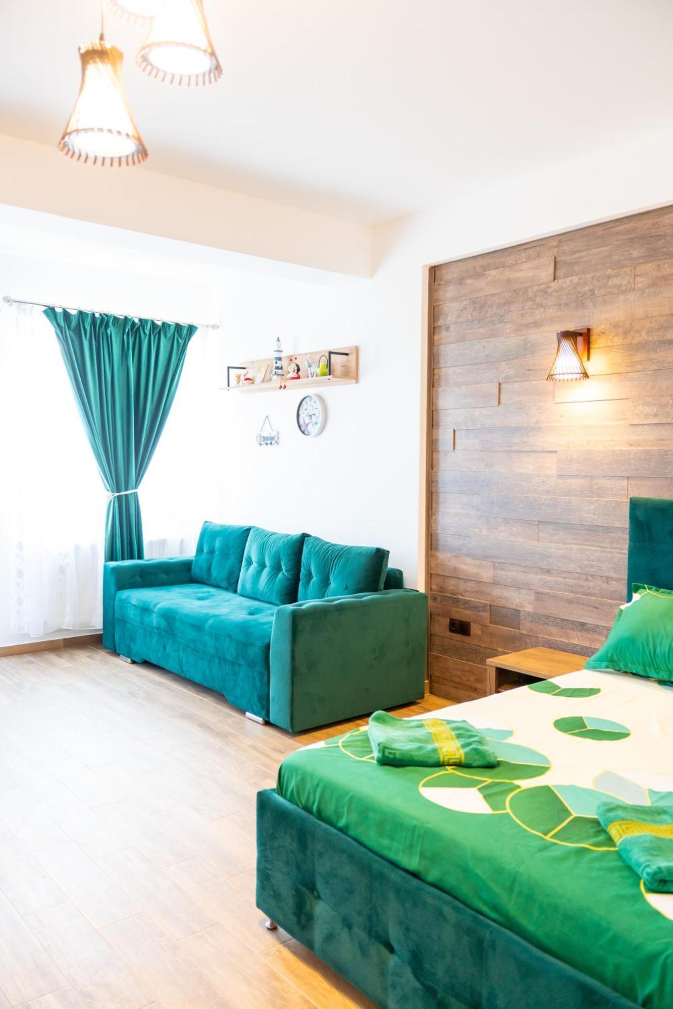 Studio Sea Side Năvodari 외부 사진
