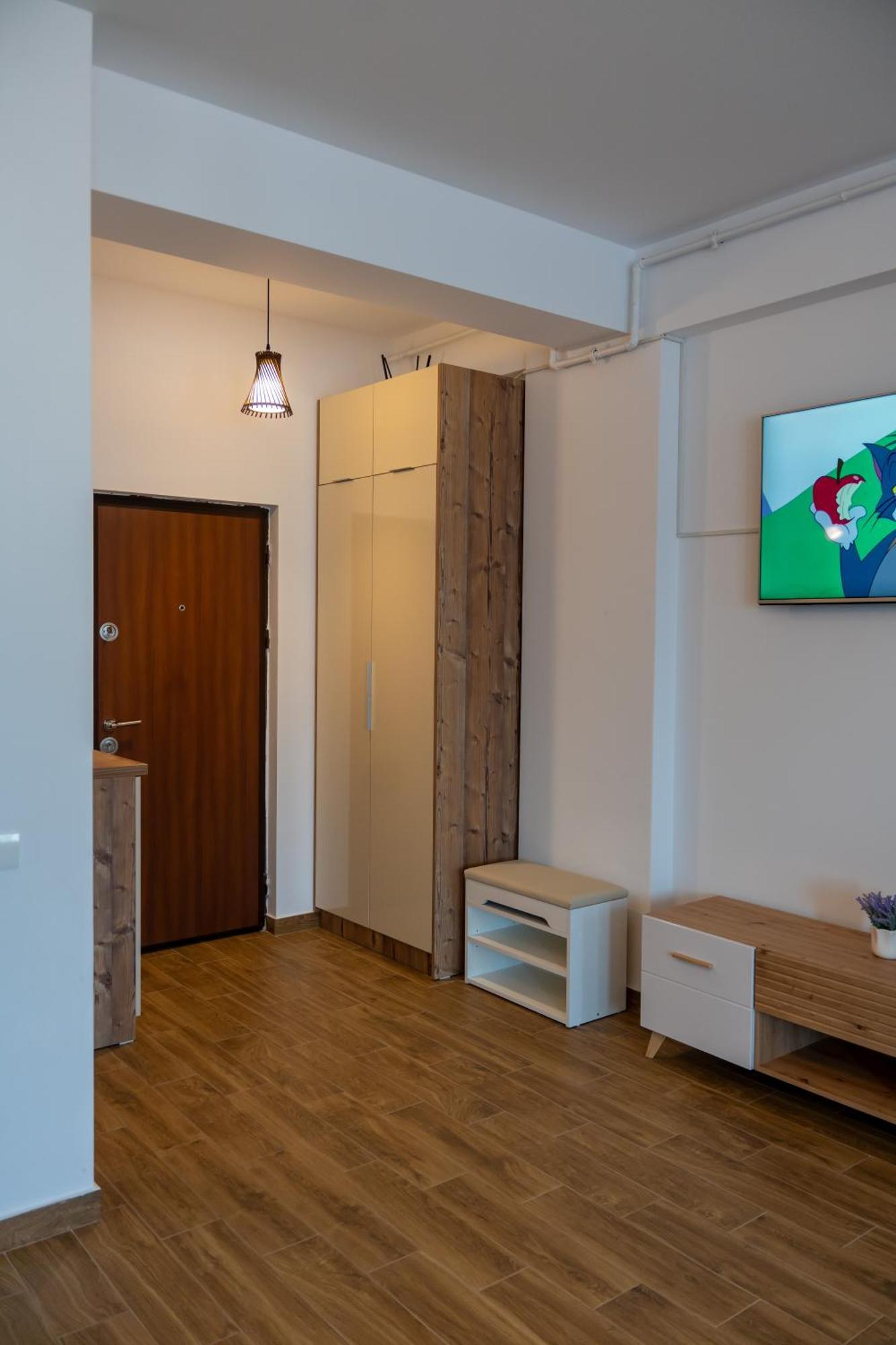Studio Sea Side Năvodari 외부 사진
