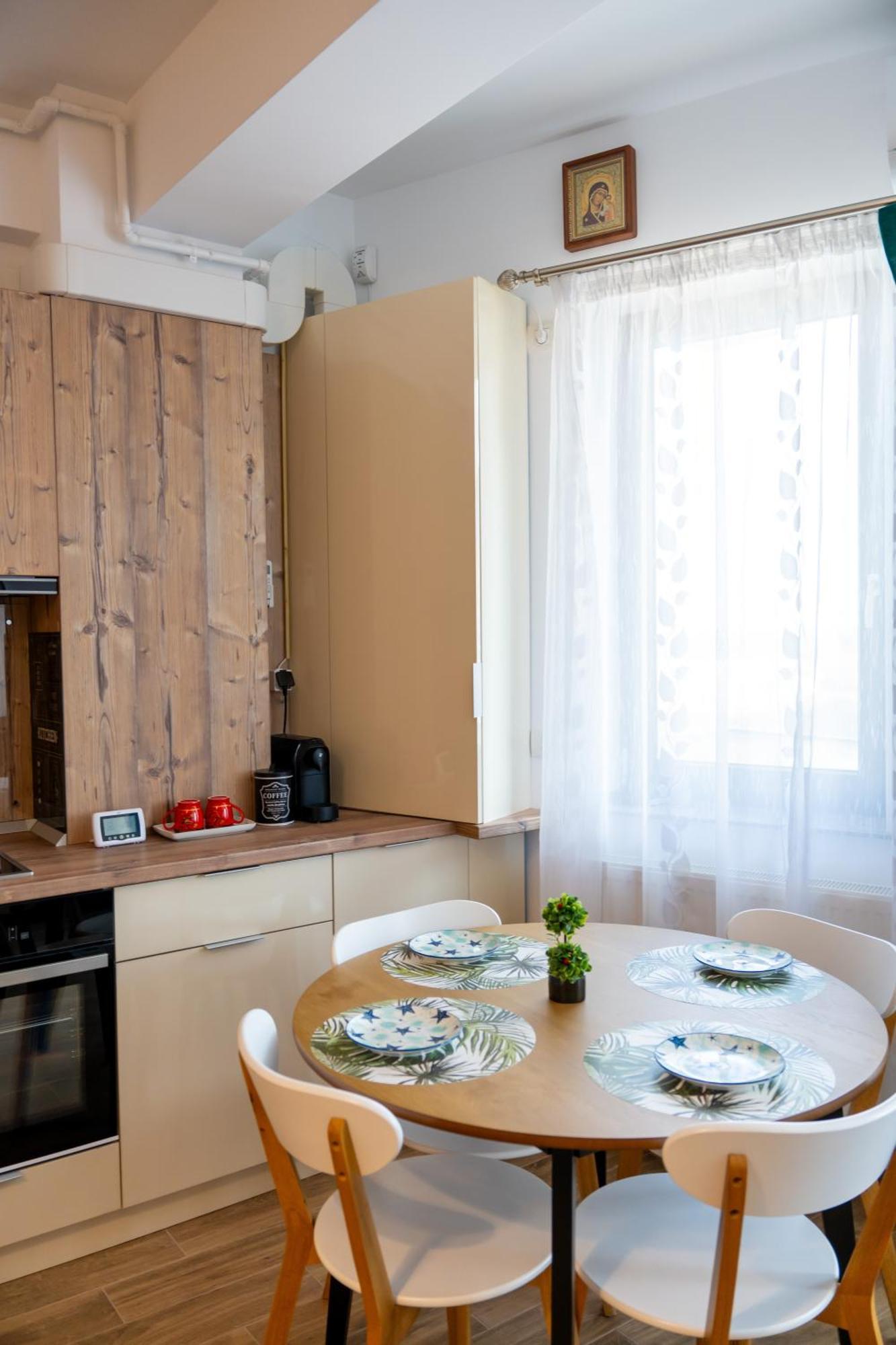 Studio Sea Side Năvodari 외부 사진