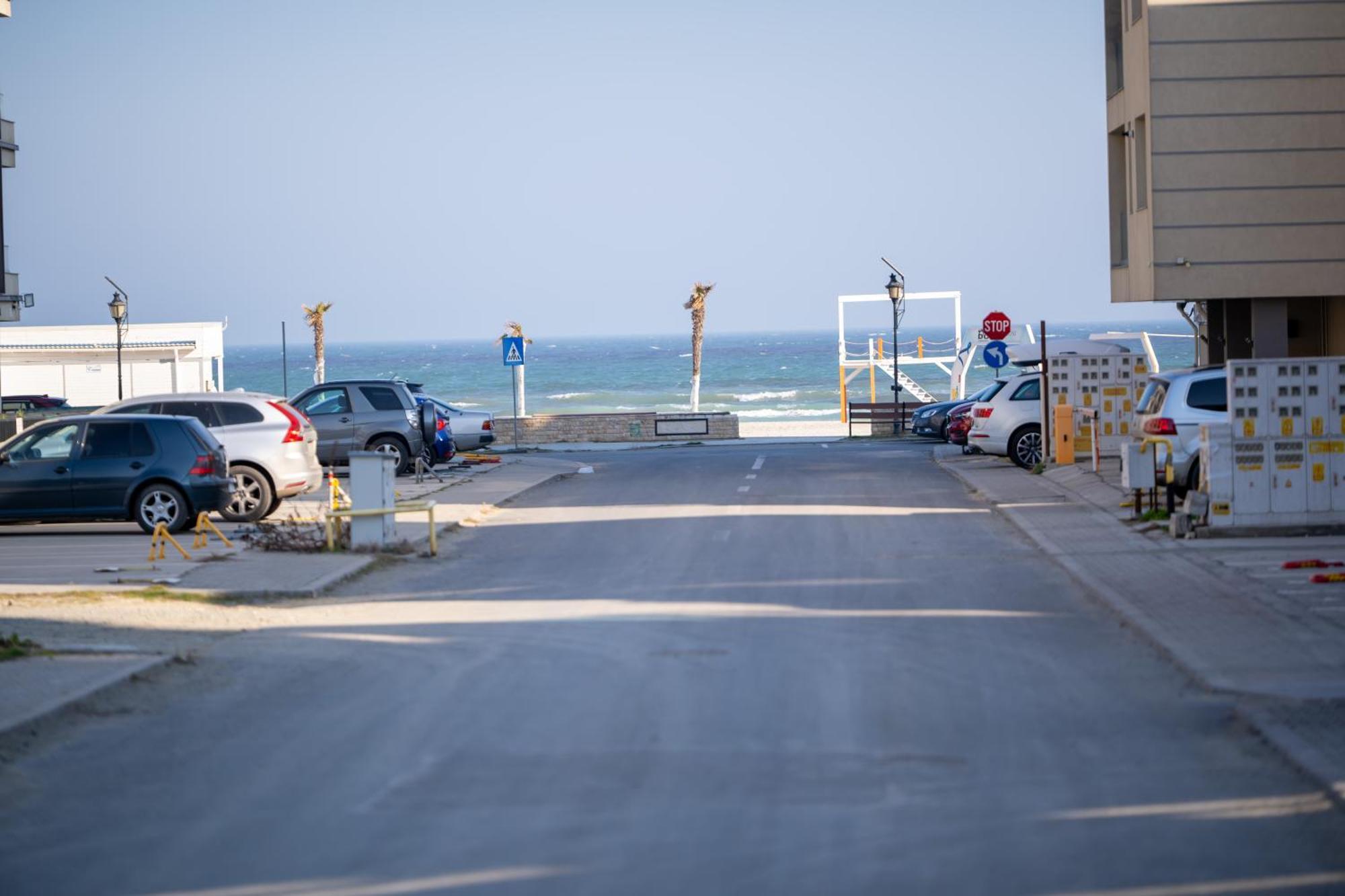 Studio Sea Side Năvodari 외부 사진