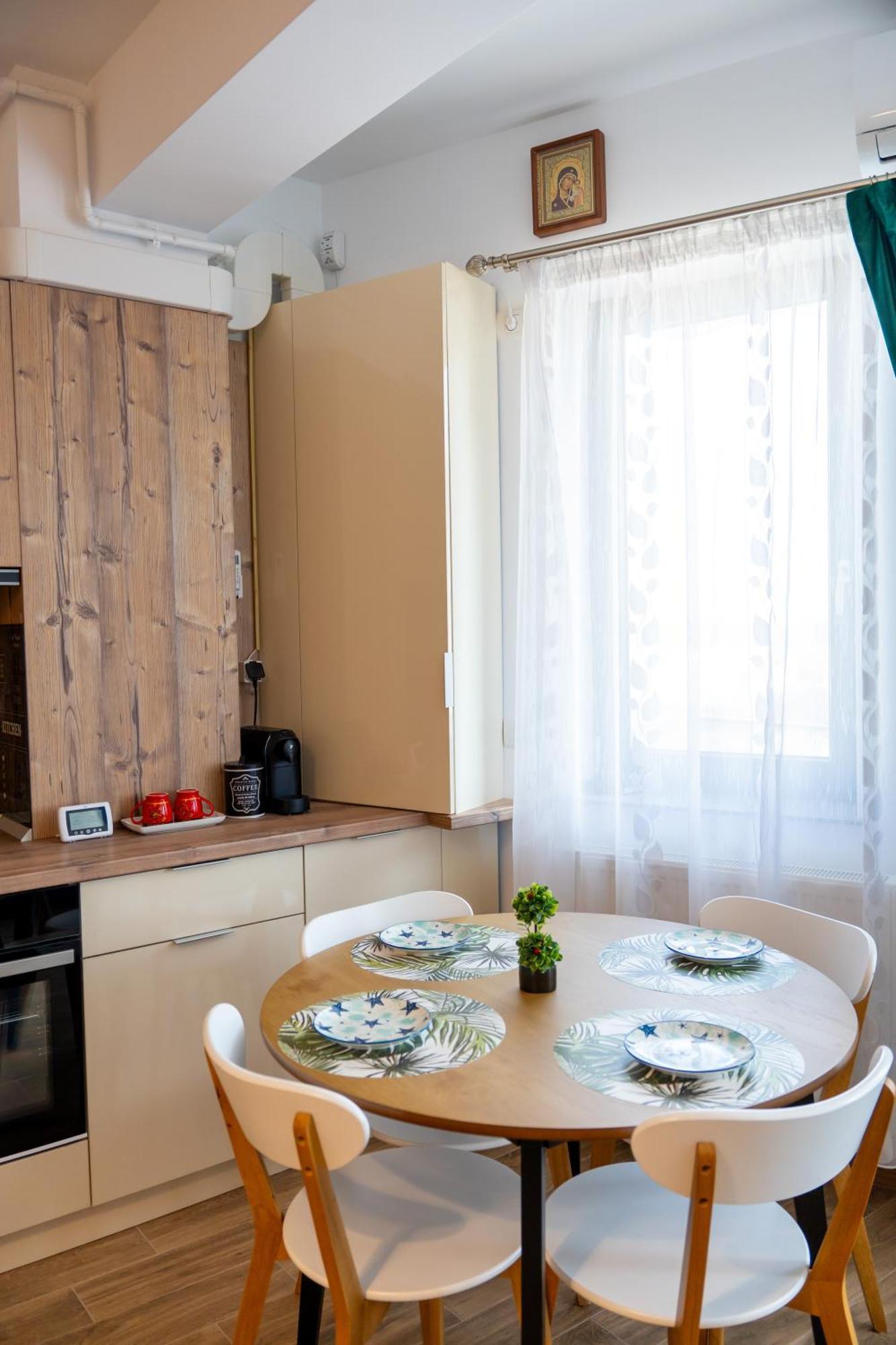 Studio Sea Side Năvodari 외부 사진