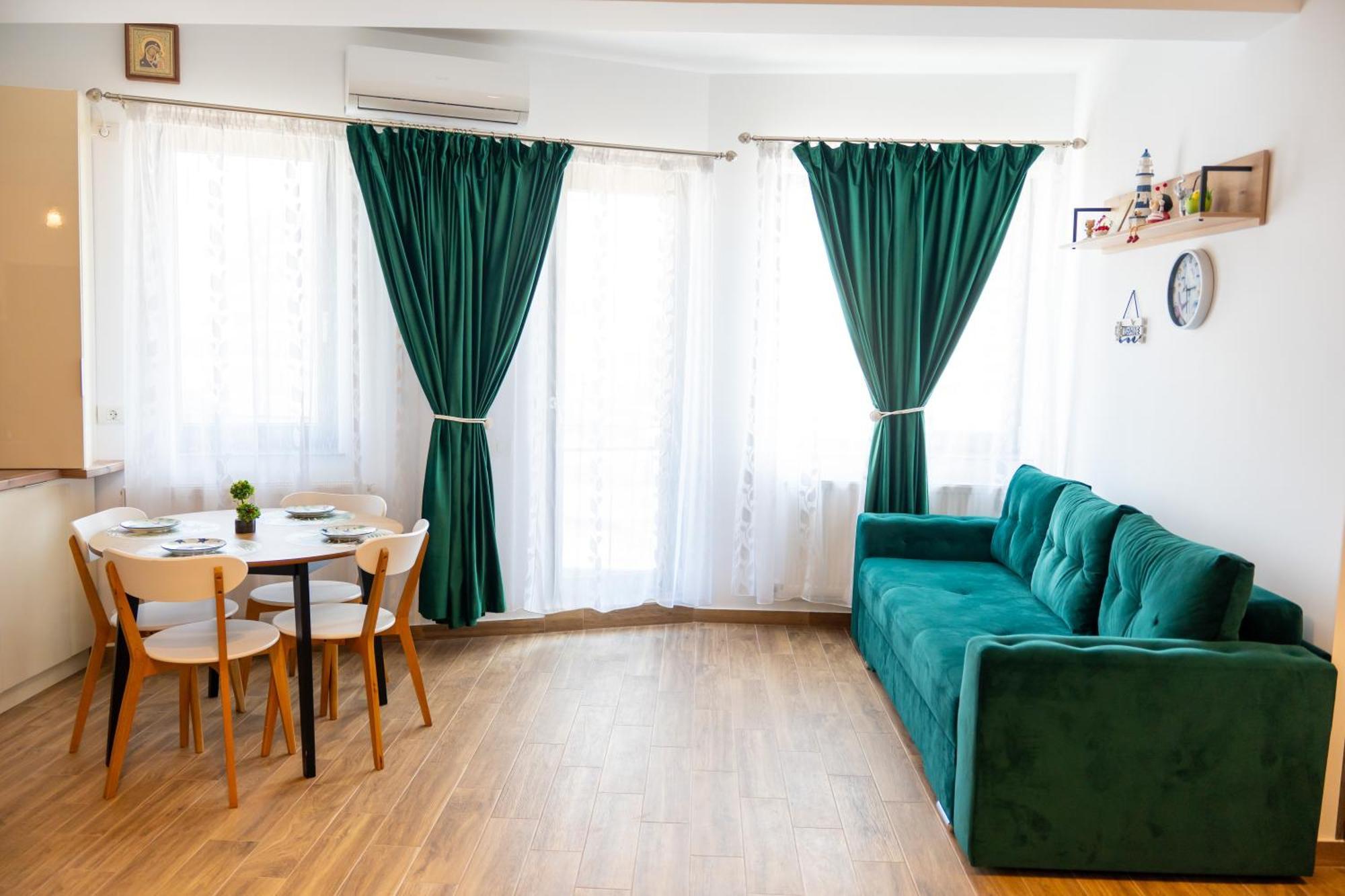 Studio Sea Side Năvodari 외부 사진