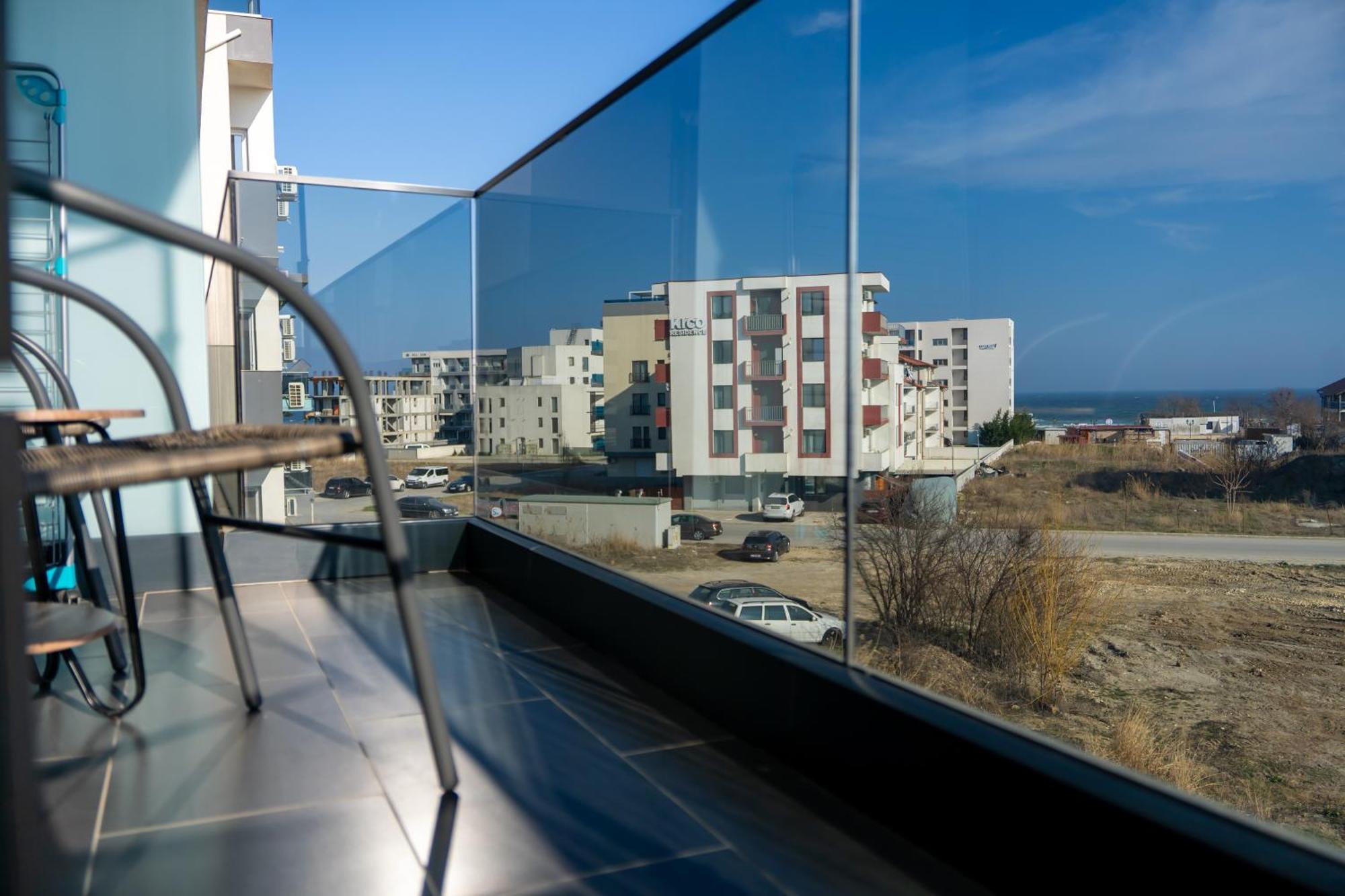 Studio Sea Side Năvodari 외부 사진